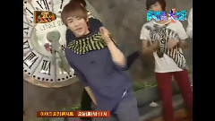 韩国群星,SHINee - Shinee VS Mir