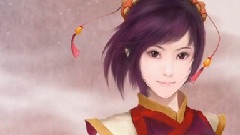 游戏原声 - 仙剑奇侠传4