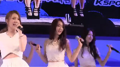 Nine Muses - Dolls