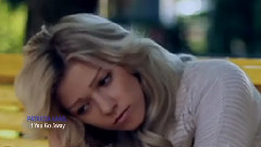 Patricia Kaas - If You Go Away