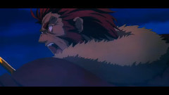 动漫专属 - Saber故事