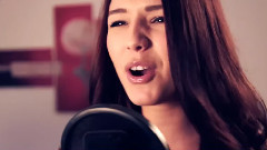 Nicole Cross - All About That Bass (Cover)