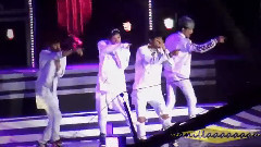 GOT7 - A Hallyu Dream Festival Concert
