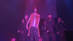 郑允浩,东方神起 - 允浩Solo Crazy Life