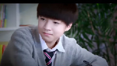 TFBOYS,TF家族 - 男生学院自习室第二季