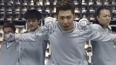 东方神起 - Japan Countdown 东方神起 Cut