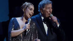 Tony Bennett,Lady Gaga - Cheek To Cheek