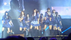 SNH48 - 生命之风