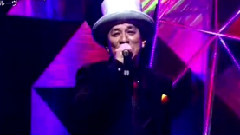 日本群星 - Baby's on Fire