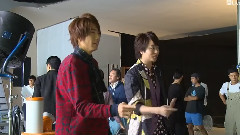 岚 - MAKING OF Zero-G