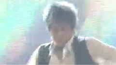 郑允浩,东方神起 - U-Know's Solo