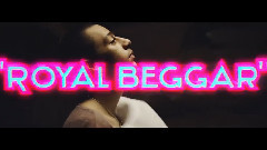 Biniyam - Royal Beggar