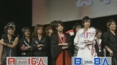 Hey! Say! JUMP - ザ少年俱乐部 中文字幕 06/10/01