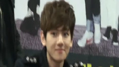 EXO-K,EXO - Baekhyun