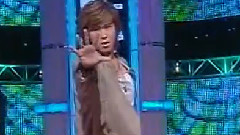郑允浩,东方神起 - X-MAN 允浩Dance Cut