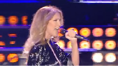 Celine Dion - It's All Coming Back to Me Now & The Power Of Love
