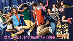 AOA,FTISLAND - Breaking Free