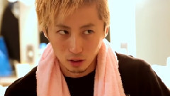 w-inds. - AWAKE演唱会花絮开场