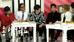 Teen Top - 不朽的名曲 Niel & 创造 Cut3