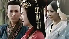 林心如,袁弘 - 乾坤恋