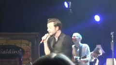 Shane Filan - Flying Without Wings