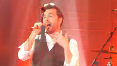 Shane Filan - Knee Deep In My Heart