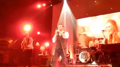 Shane Filan - Knee Deep In My Heart