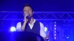 Shane Filan - You Raise Me Up