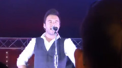 Shane Filan - Uptown Girl