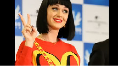 Katy Perry - Katy Perry Happy Birthday