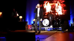Shane Filan - You Raise Me Up