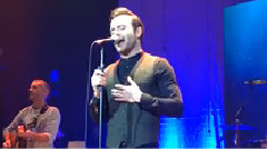 Shane Filan - What Makes A Man