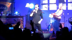 Shane Filan - Blurred Lines