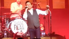 Shane Filan - Knee Deep In My Heart