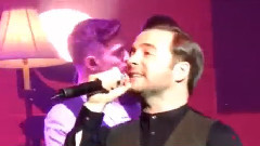 Shane Filan - Uptown Girl