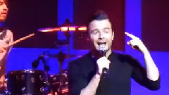 Shane Filan - Wake Me Up