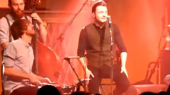 Shane Filan - Baby Let's Dance