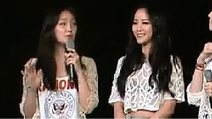 SPICA - Talk & Walking