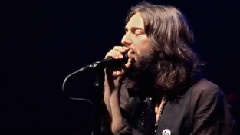 The Black Crowes - Warpaint Live