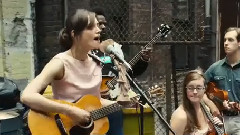 Keira Knightley,Mark Ruffalo - Coming Up Roses