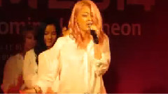 SPICA - Tonight