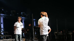 w-inds. - Fukuoka