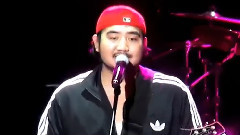 Matzka - 表演彩排Part1(重现经典喜剧主题曲)