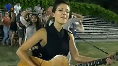 Kina Grannis - Dear River