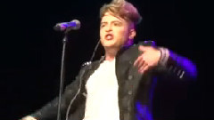 Jedward - Slient Raindrops