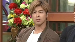 东方神起 - Samma No Mamma(明石家秋刀鱼)