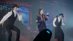 山下智久 - Crazy You From