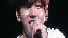东方神起 - SMTown In Shanghai