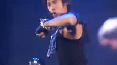 郑允浩,东方神起 - Maximum
