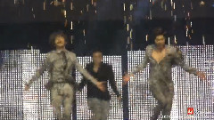 郑允浩,东方神起 - Rising Sun